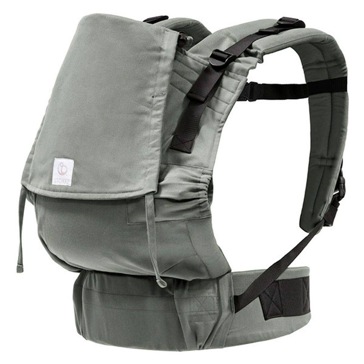 Stokke Nosilka Limax Flex glacier green