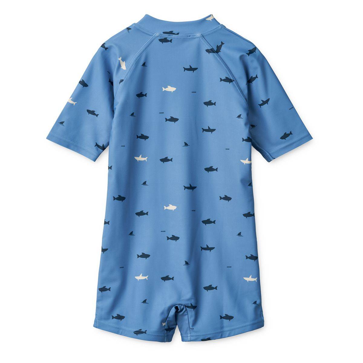 Liewood® kopalni pajac LW17602 Max F Modra 104