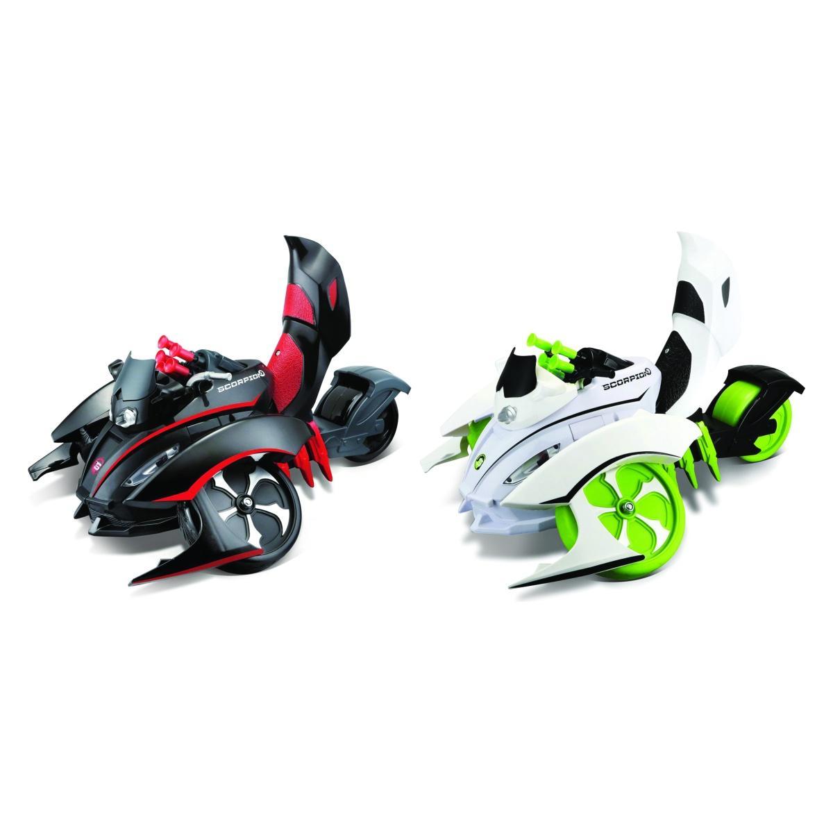 Maisto scorpion cheap