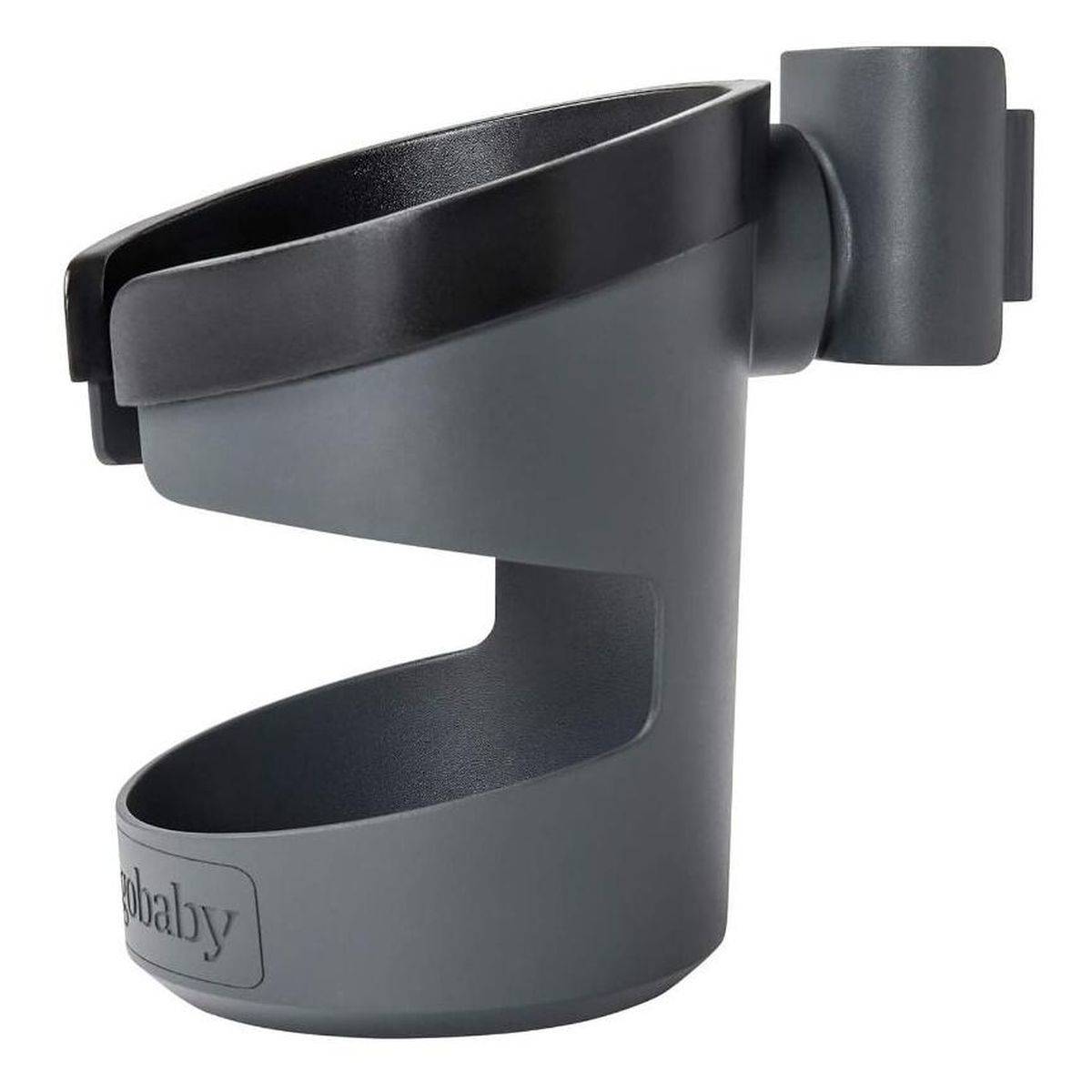 Ergobaby držalo za stekleničko za voziček grey METPCUPHLDR