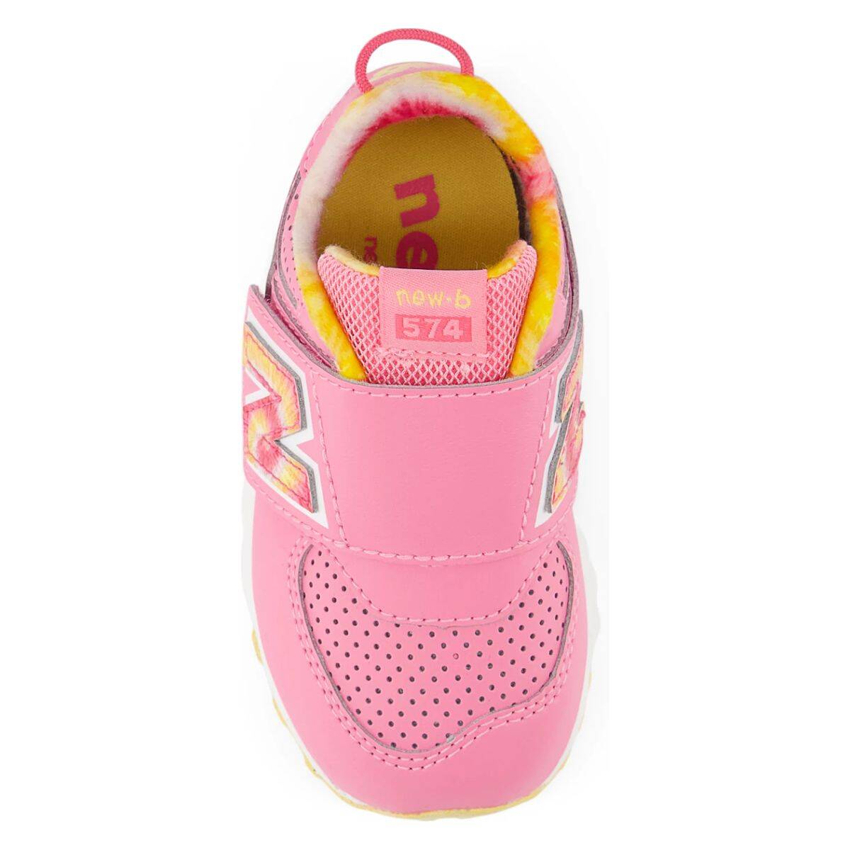 New Balance športni copat NW574KP D signal pink 26