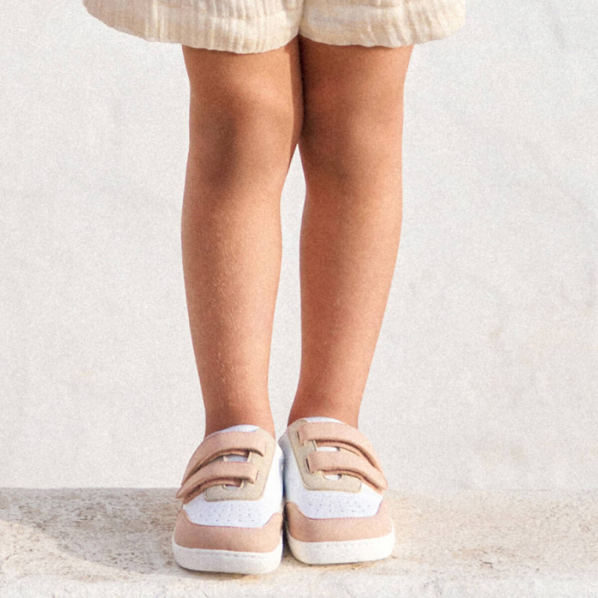 Muris čevelj nizek 787375 Petra Junior barefoot D skin 32