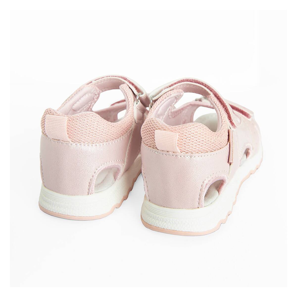 COOL CLUB sandale SNO2S25-CG2818 Ž light pink 30