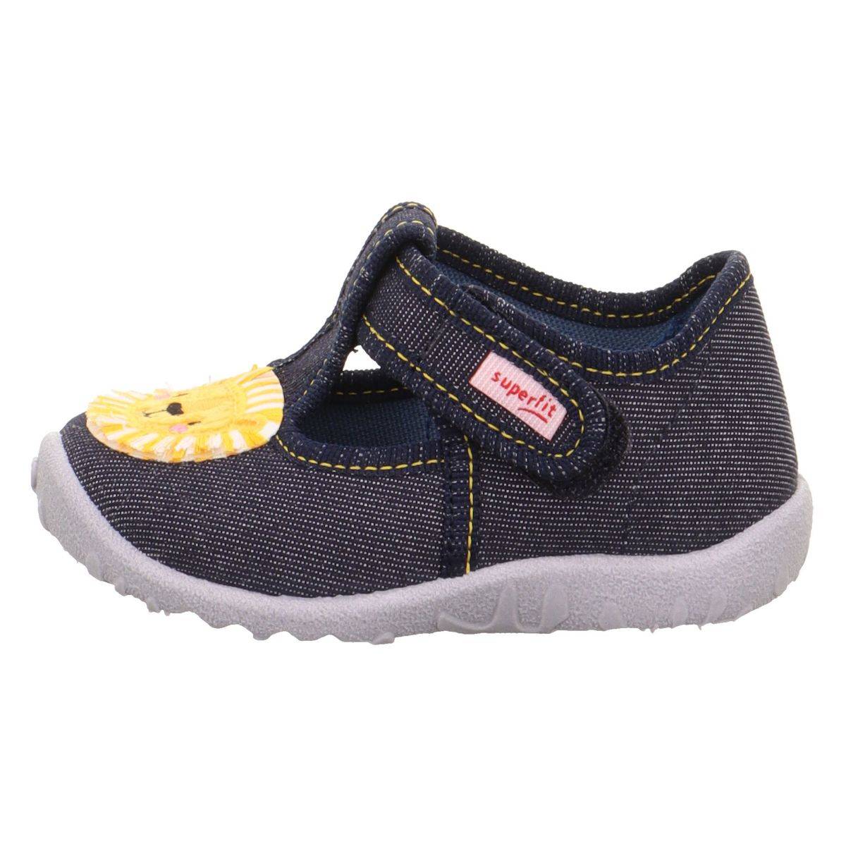 Superfit copat SPOTTY 1-009256-8050 F dunkelblau 20