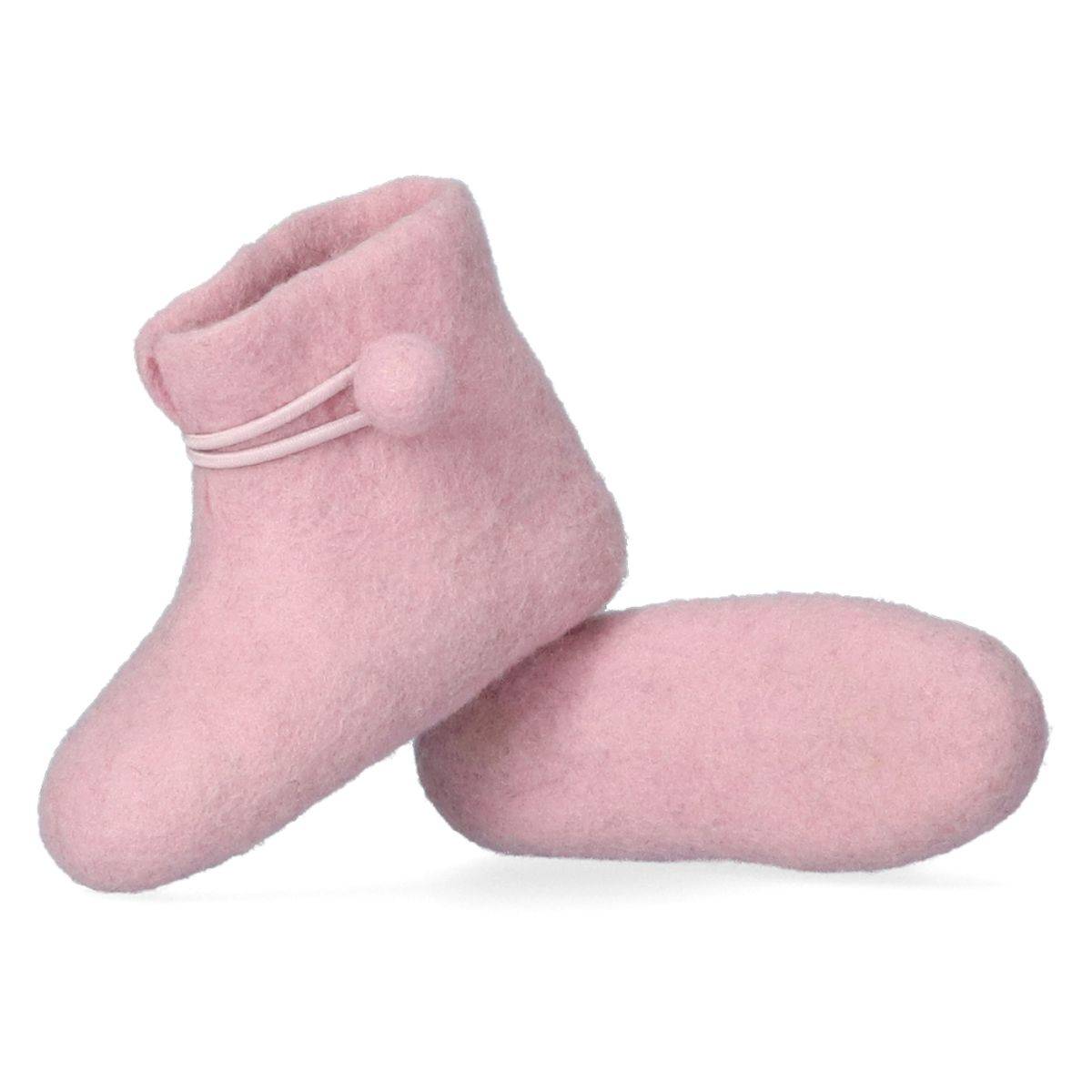 TOFVEL obuća za bebe TF4100-84 Ž roza 16