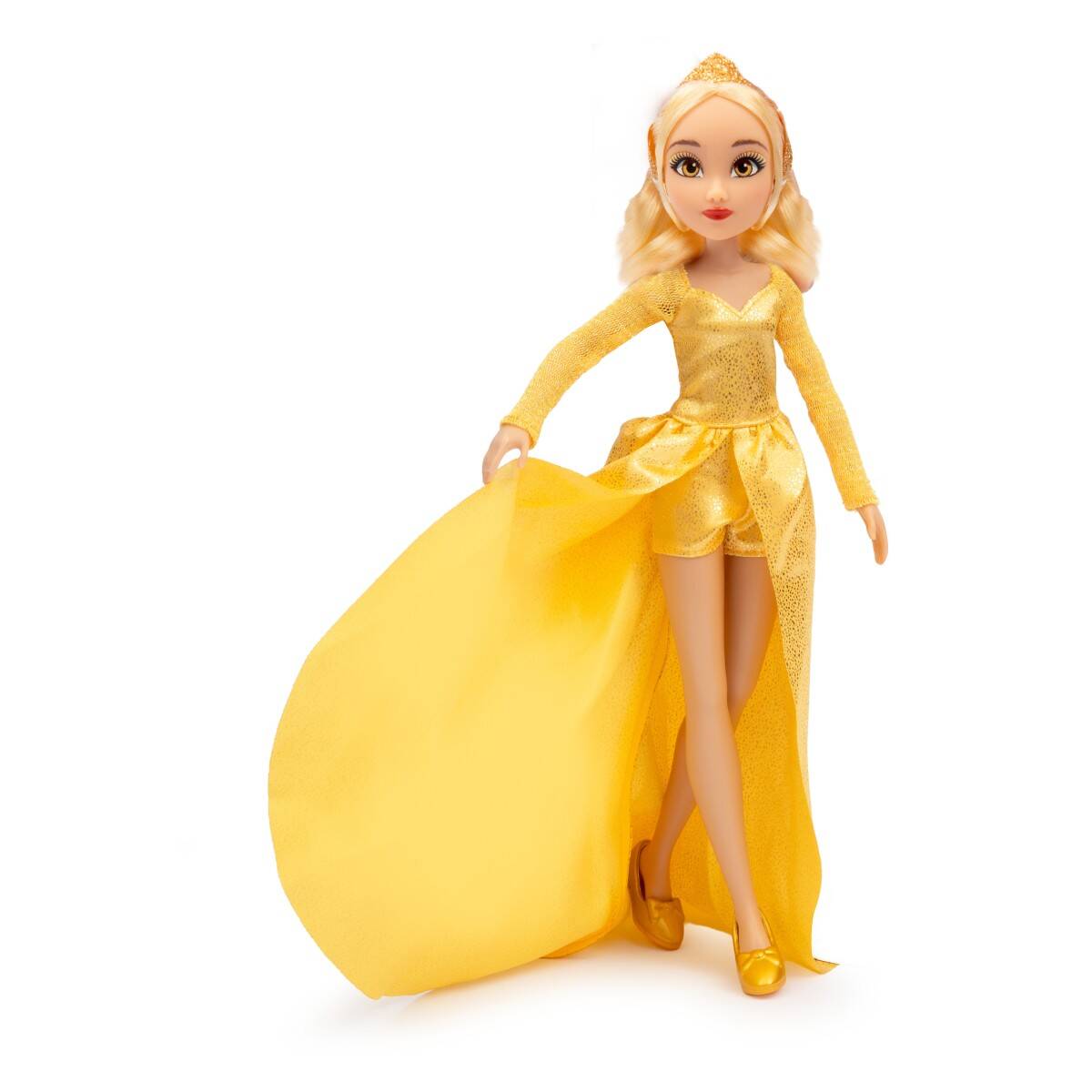 WINX vila glamour kolekcija