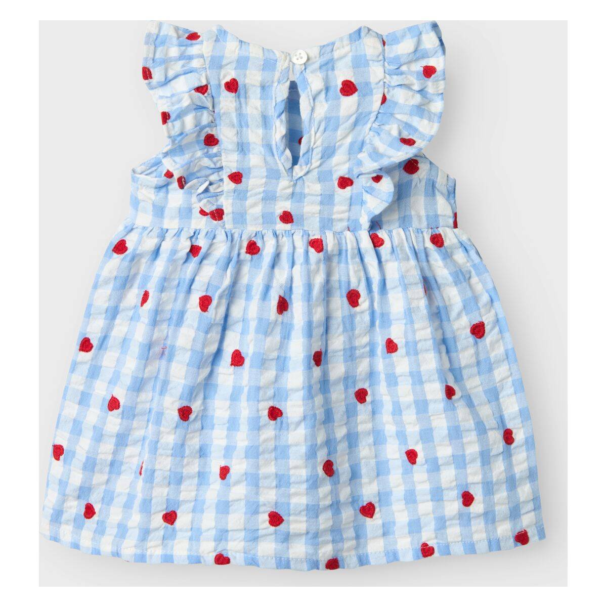 Name It obleka BR 13240060 NBFFISINA D Modra 86