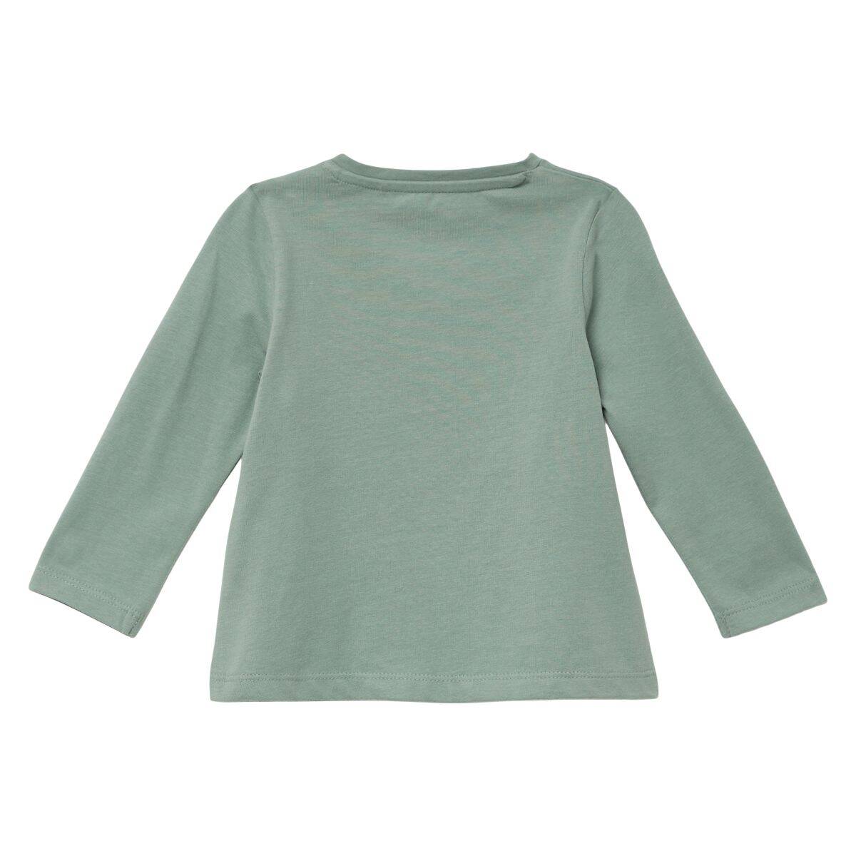 S.Oliver majica DR 2170838 D Modra 74