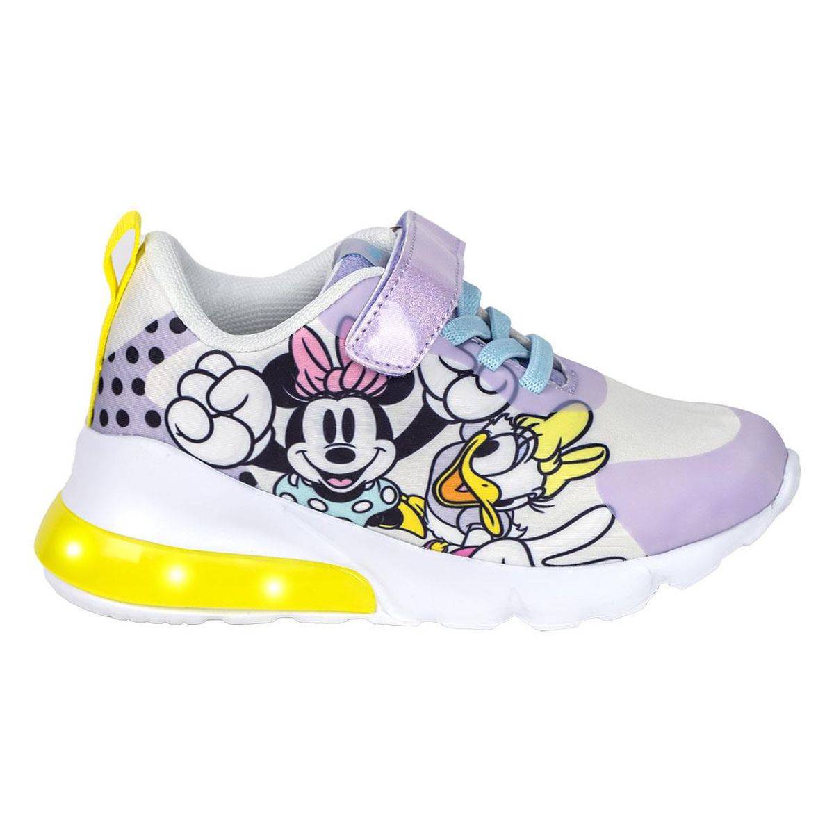 Cerda športni copat 2300006346 MINNIE MOUSE D lilac 31