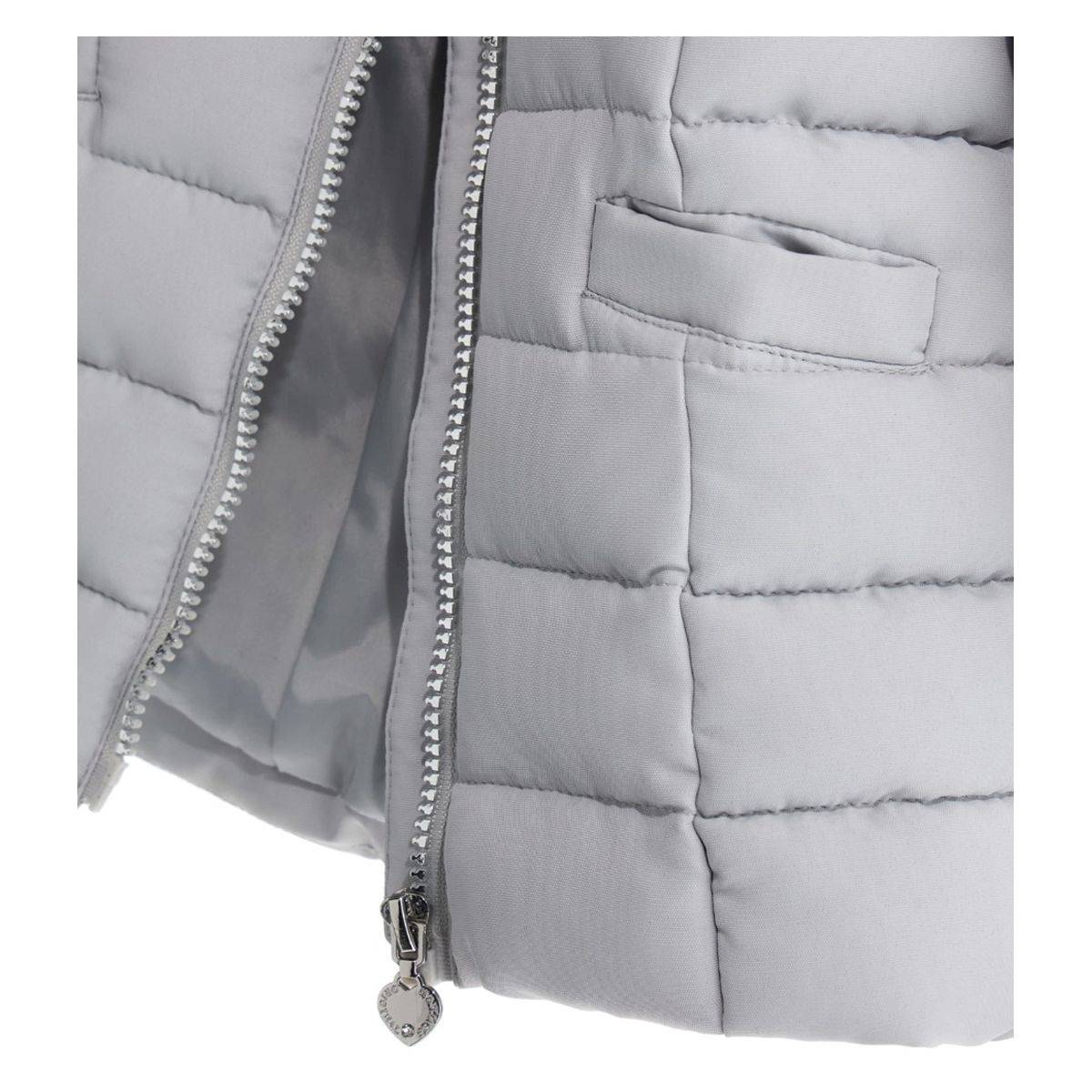 ORIGINAL MARINES jakna DDA1449NF Ž Siva 98