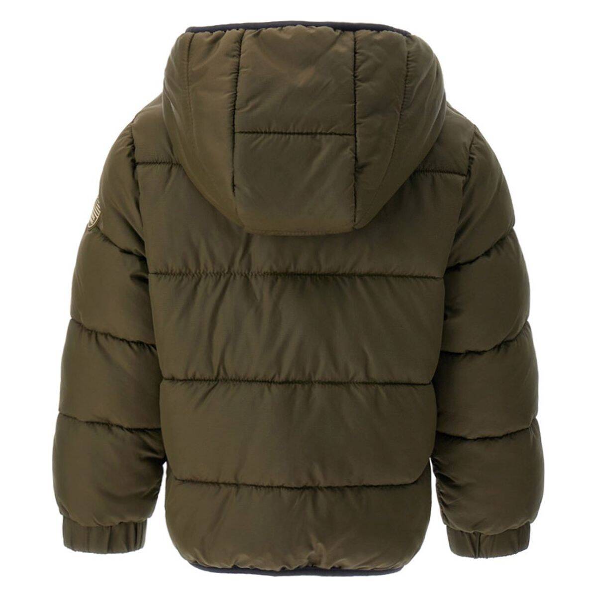 ORIGINAL MARINES jakna prijelazna DR DFA2501B M Zelena 164