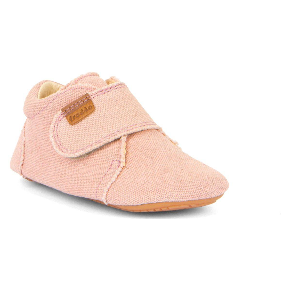 Froddo copat G1130018 PREWALKERS ORGANIC D pink 19