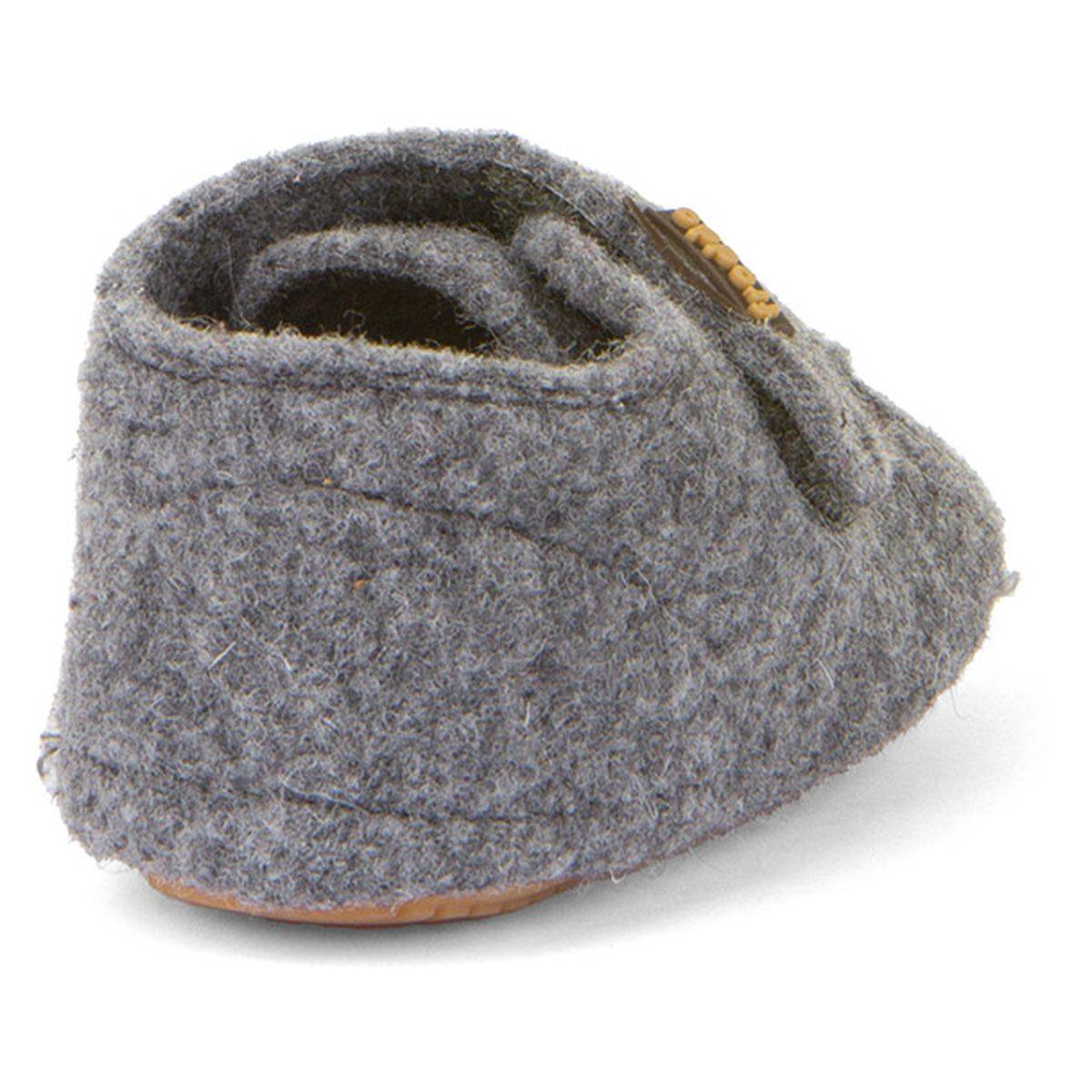 Froddo copat G1170002 Prewalkers Wooly U grey 22