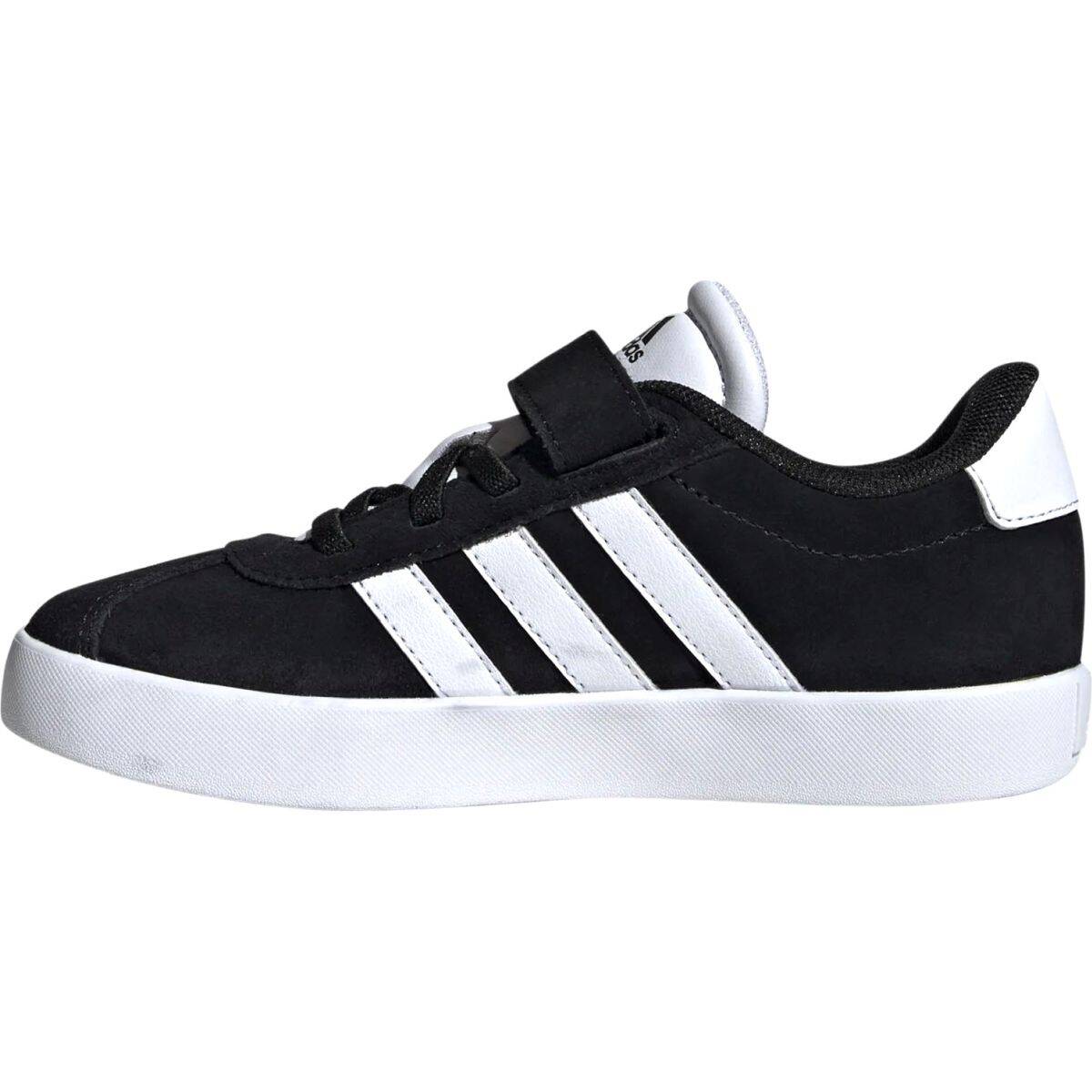 Adidas športni copat ID9148 VL COURT 3.0 EL C F black 31