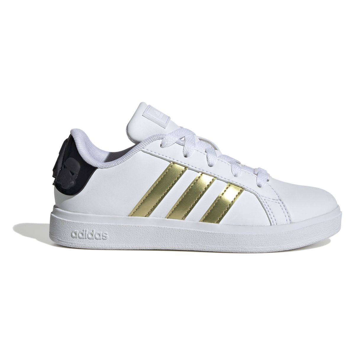 ADIDAS sportske tenisice IH8034 Grand Court 2.0 K STAR WARS M bijela 29