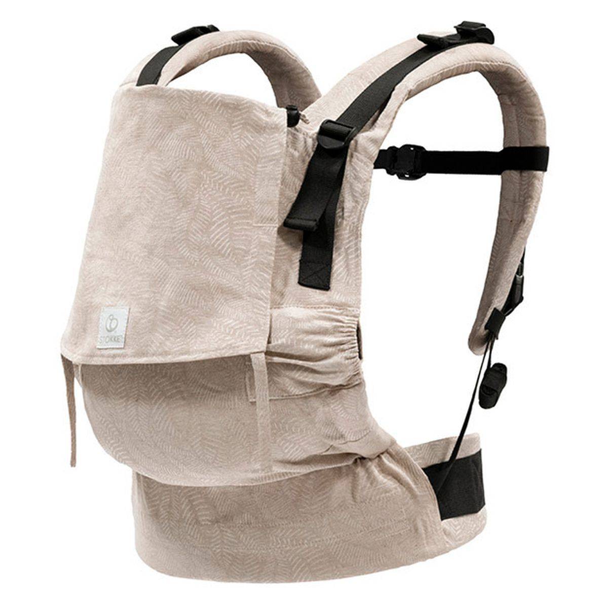 Stokke Nosilka Limas Flex floral beige