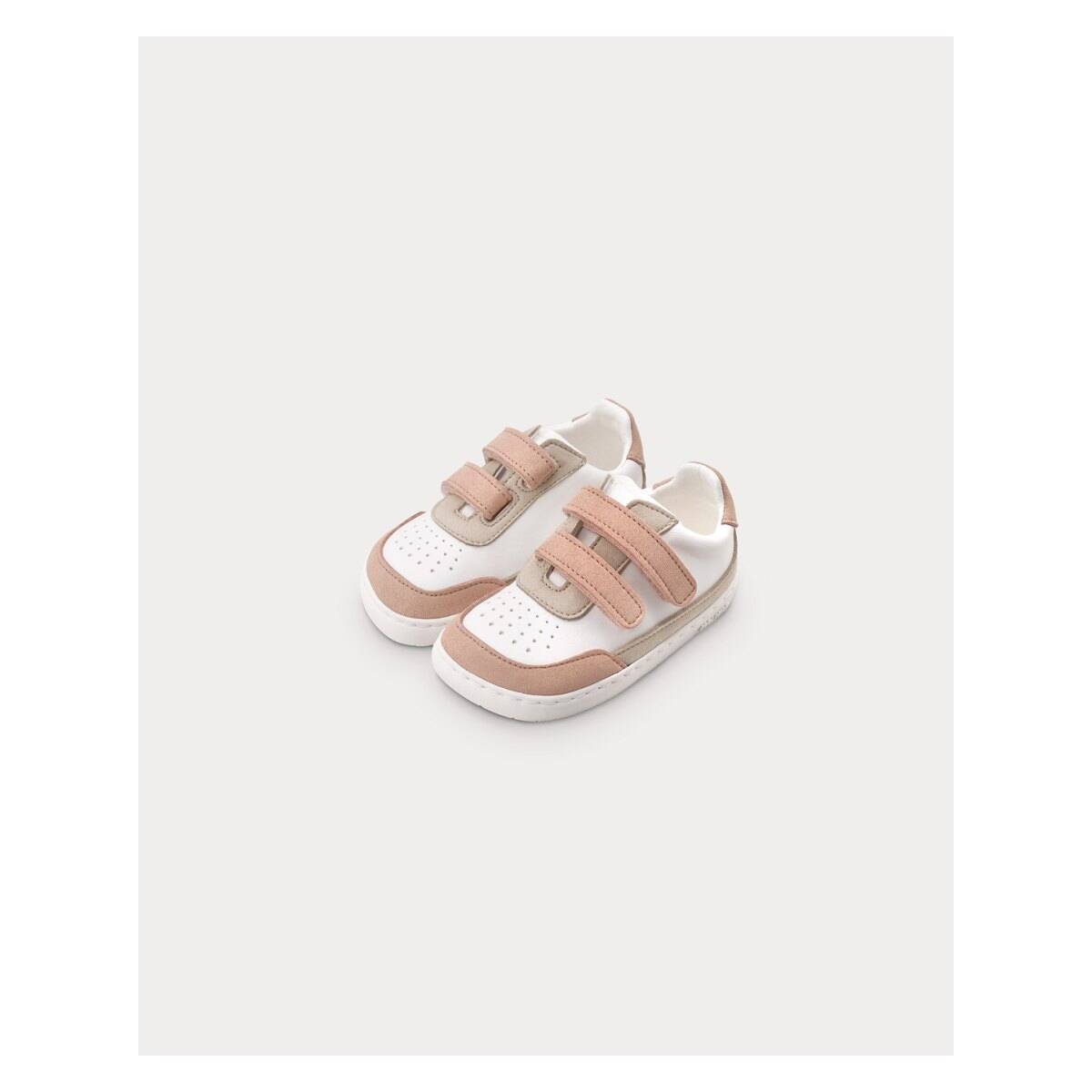 Muris čevelj nizek 787375 Petra Junior barefoot D skin 33
