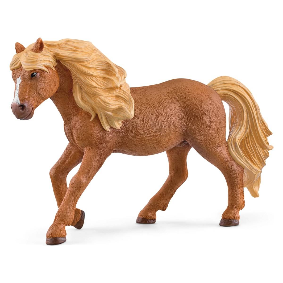 Schleich islandski poni, žrebec