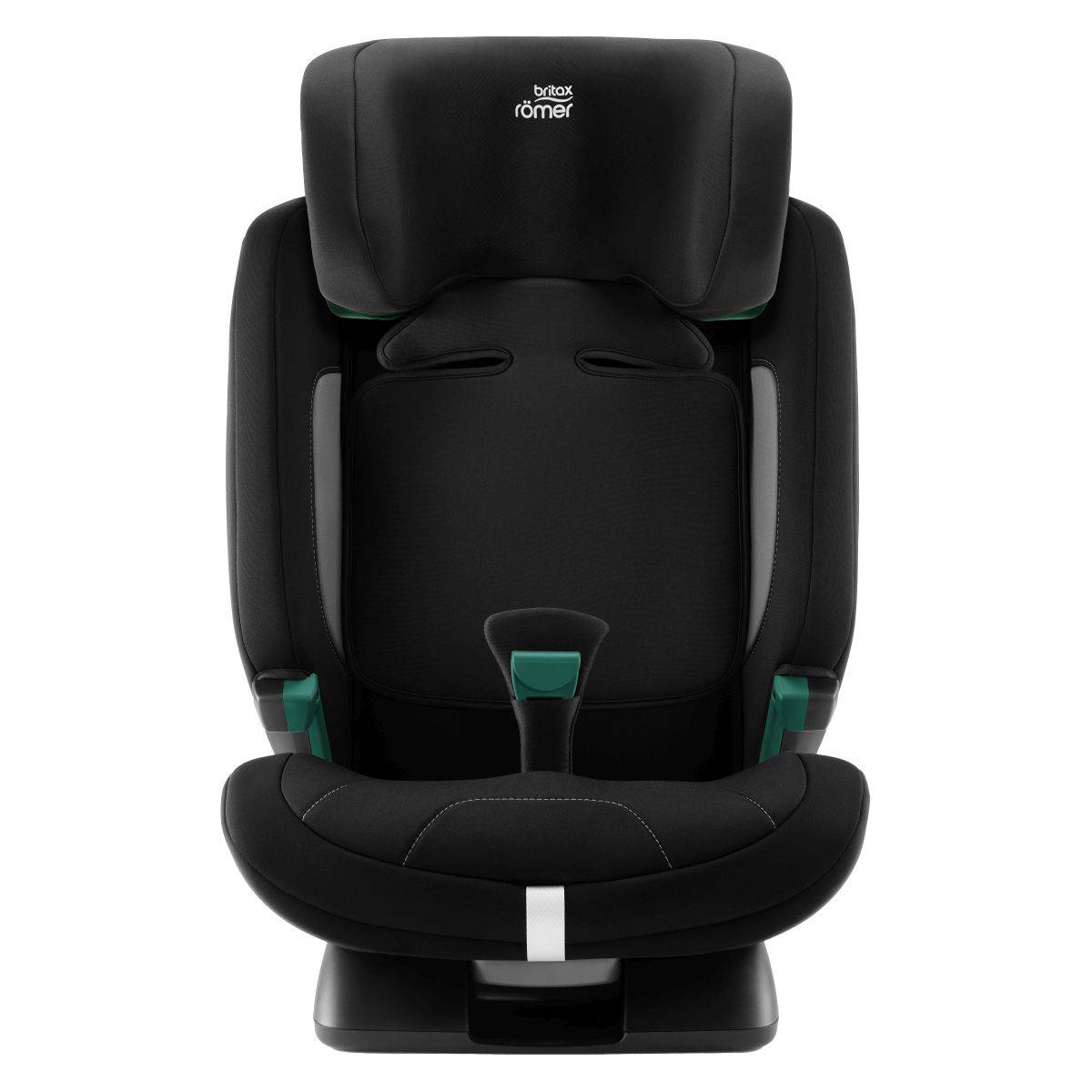 BRITAX RÖMER Autosjedalica i-size 76-150 cm Versafix space black