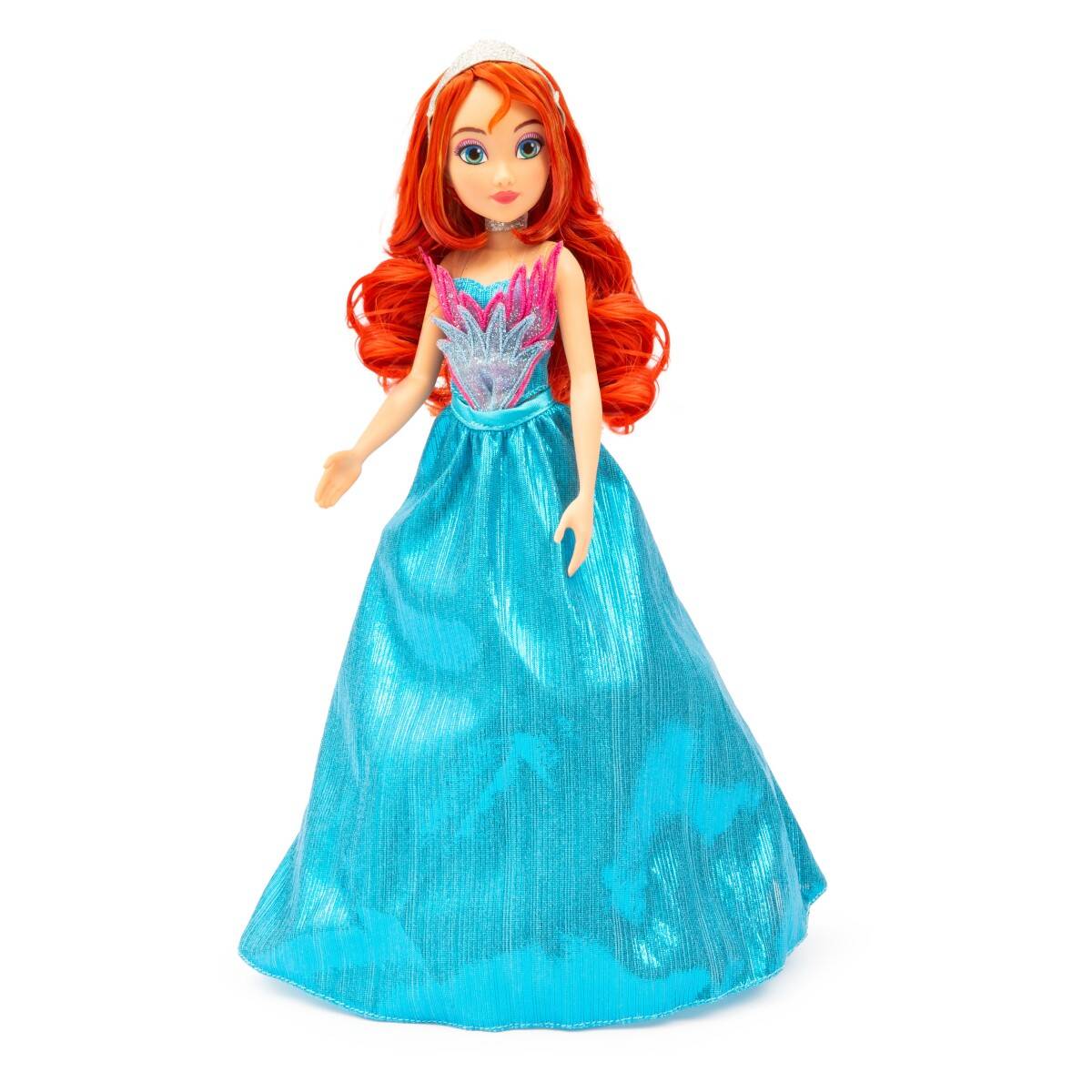 WINX vila glamour kolekcija