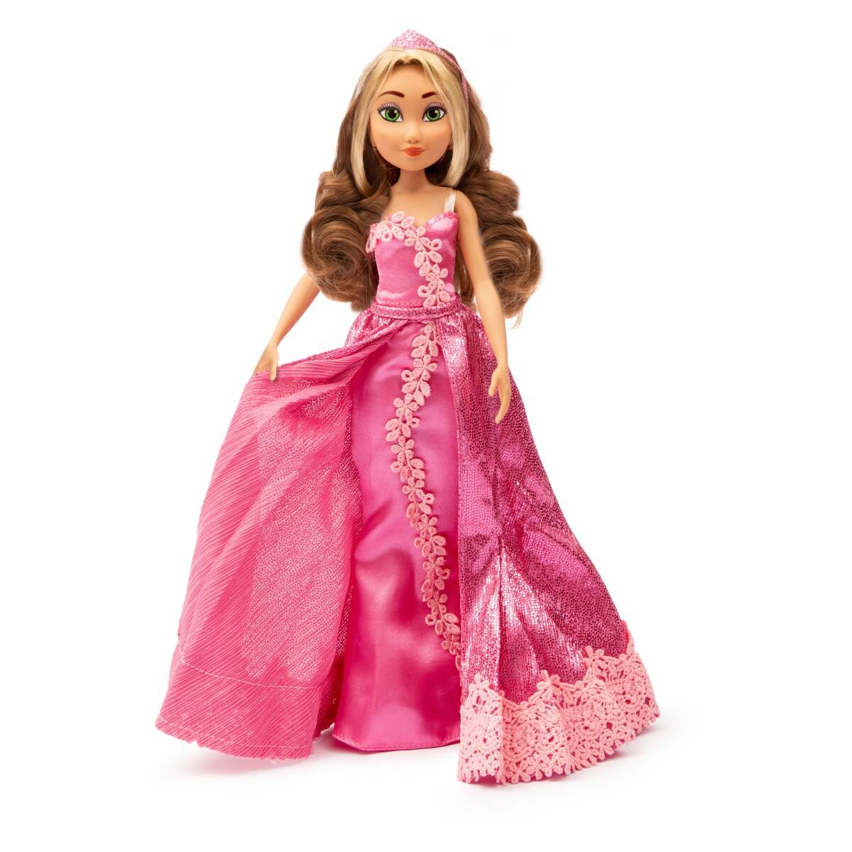 WINX vila glamour kolekcija