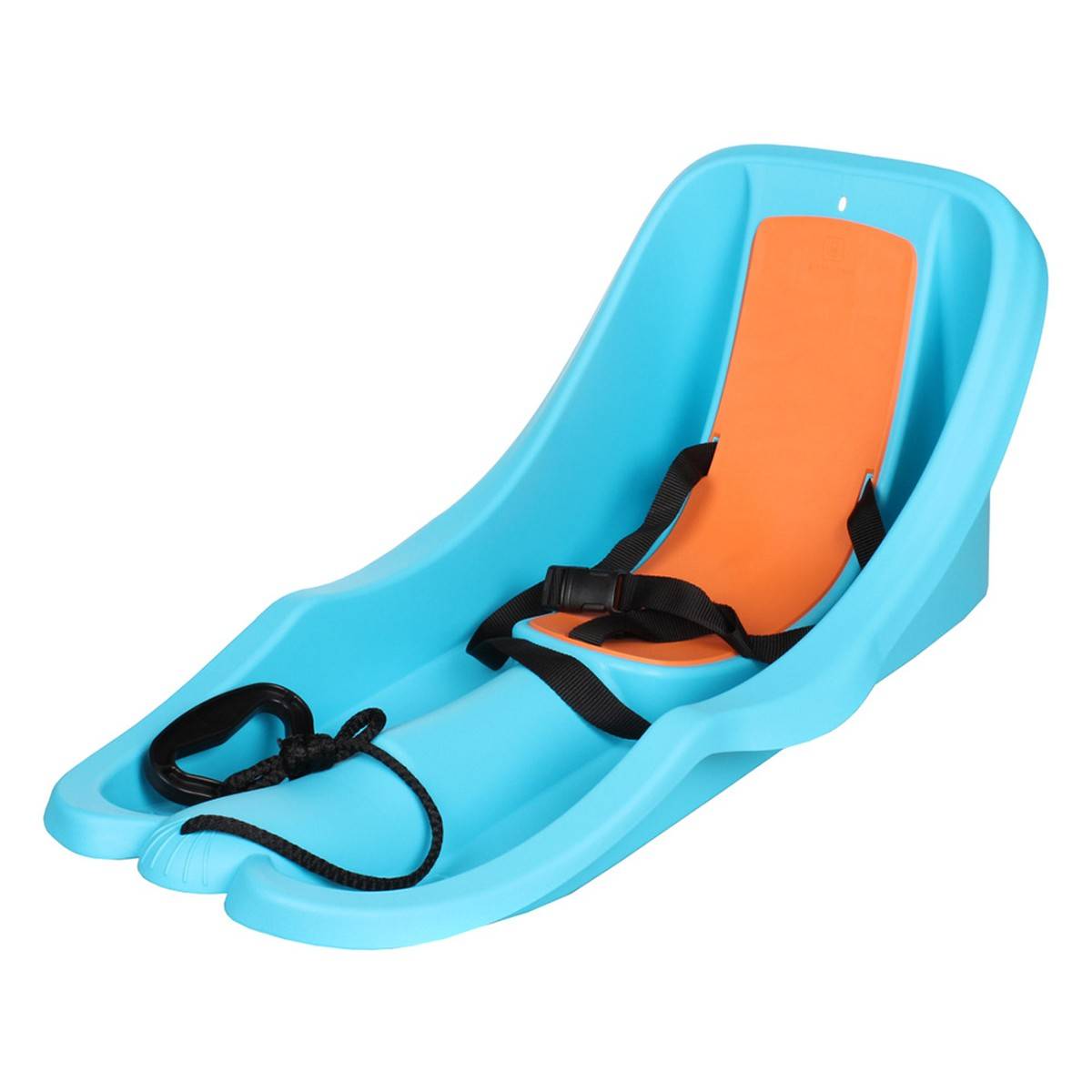 Plastkon sani z naslonom baby rider 4110418122