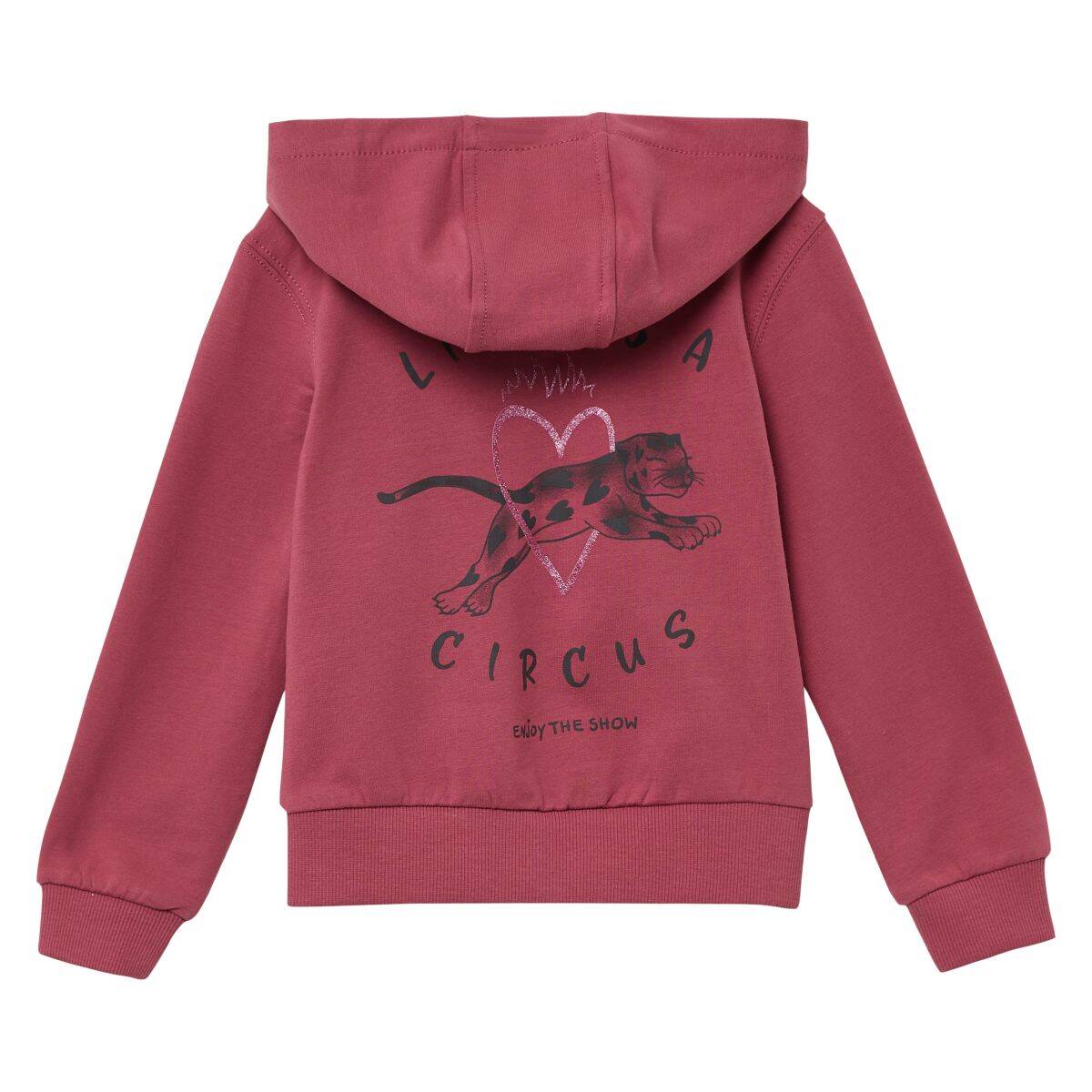 S.Oliver jopa DR 2169465 D Rdeča 128