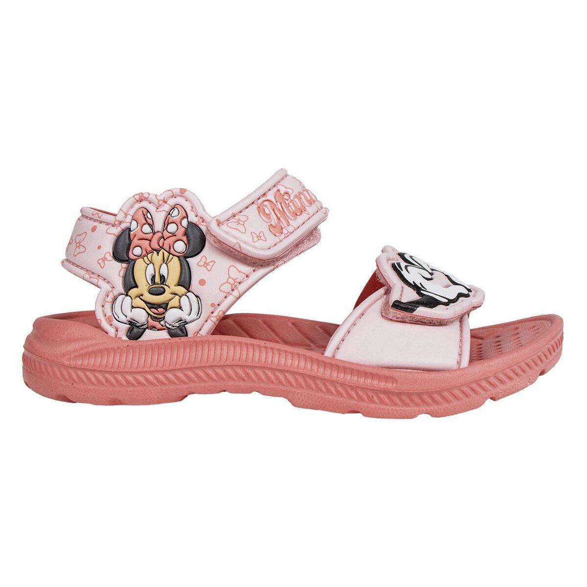CERDA sandale 2300006835 MINNIE Ž pink 26