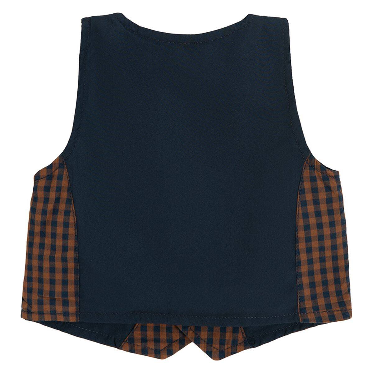 COOL CLUB komplet 3 djelni DR DH CCB3000345-00 M Šareno 98