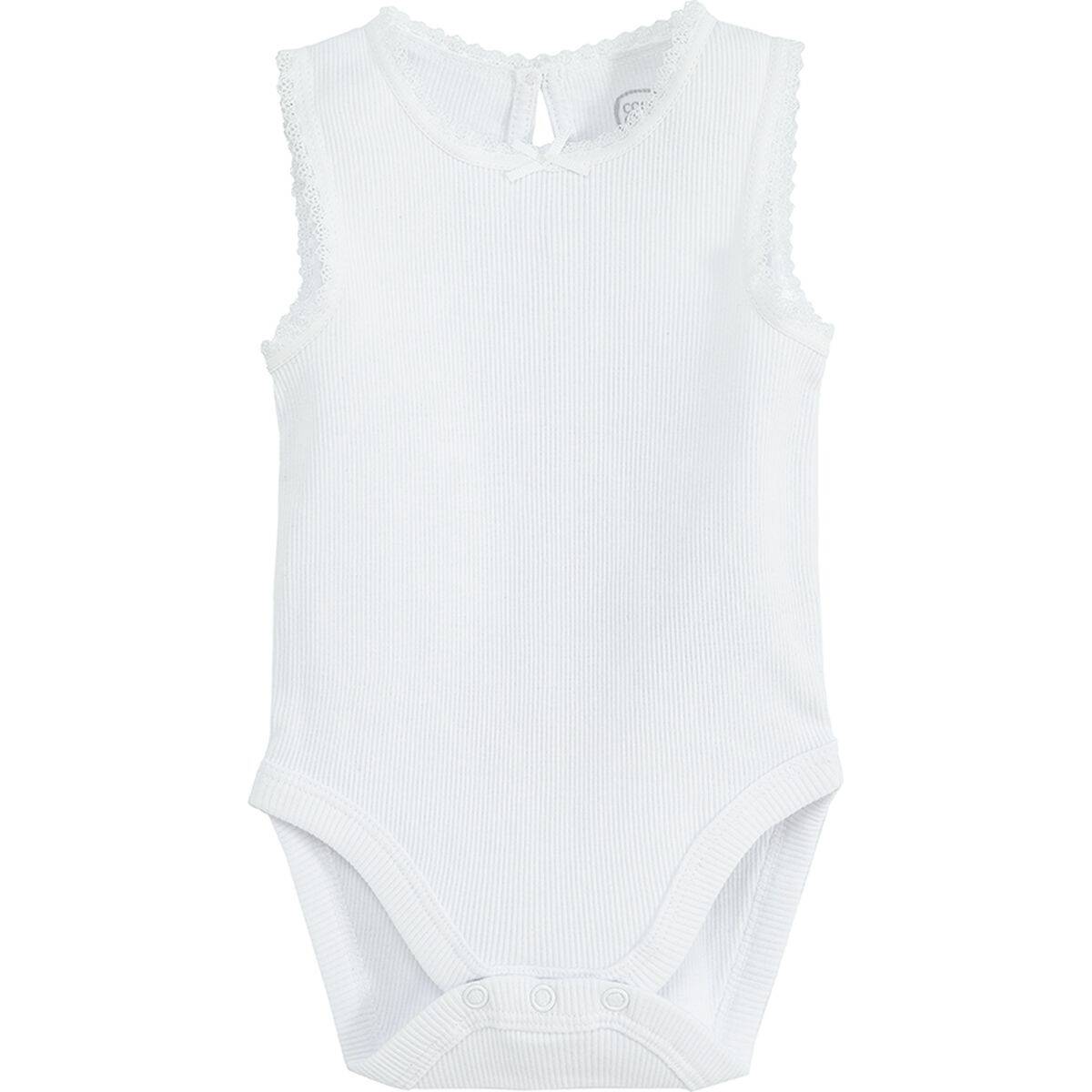 COOL CLUB bodi 2 kom BR CUG2702202-00-P Ž Šareno 68