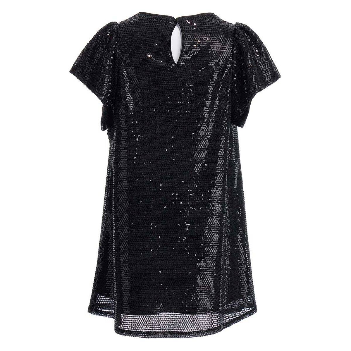 ORIGINAL MARINES haljina KR DEA3658F Ž Crna 98