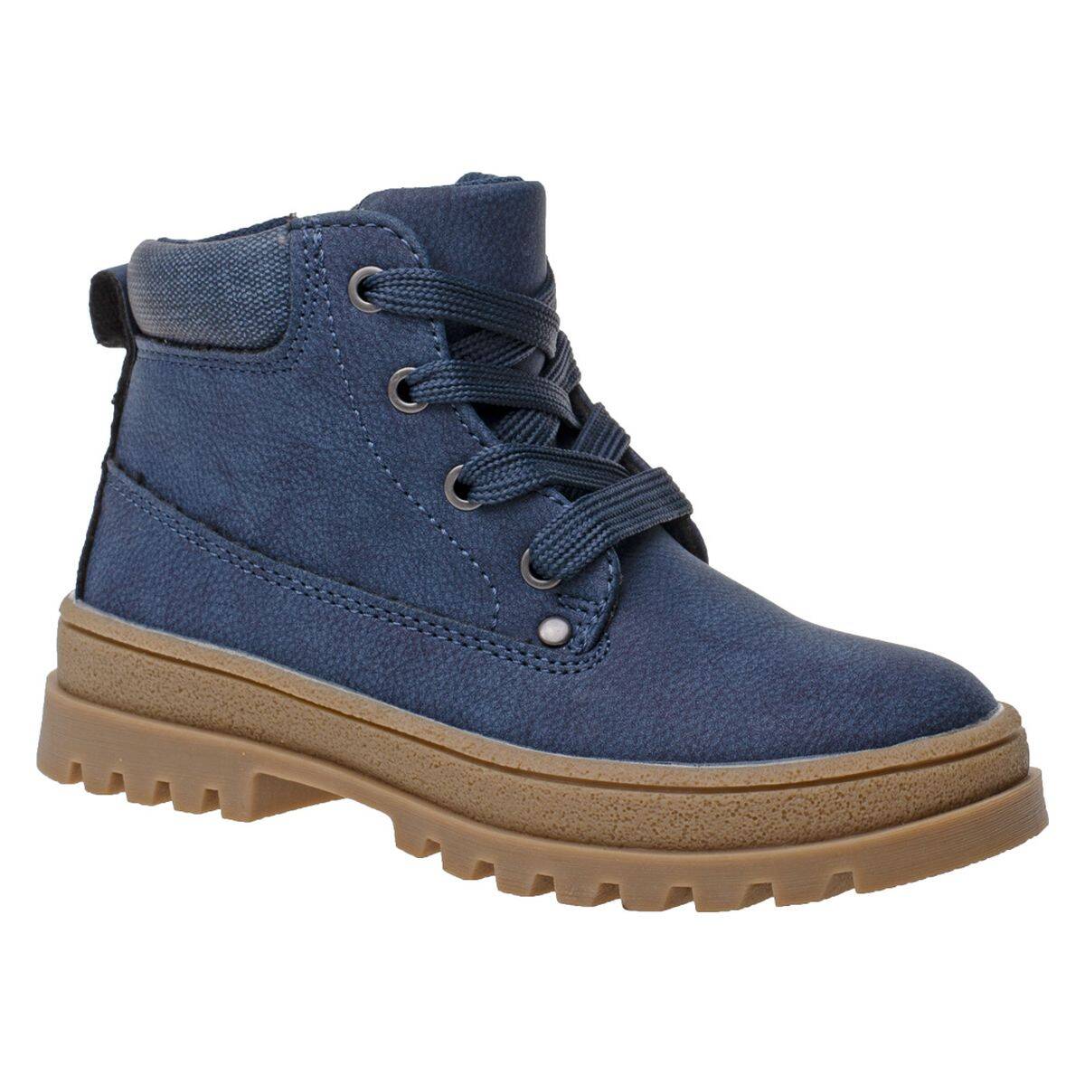 Kidzz čevelj gležnjar FG103 F blue 30