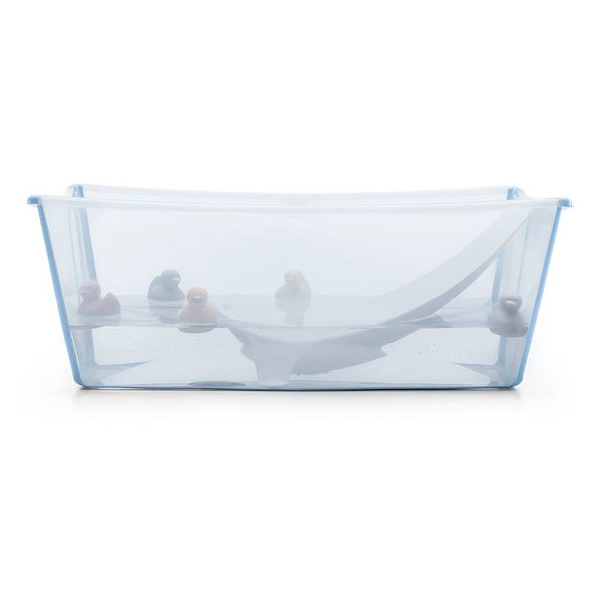 Stokke kad Flexi Bath glacier blue 531913