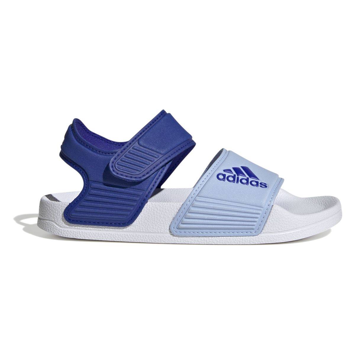 ADIDAS sandale H06444 ADILETTE SANDAL K M plava 31 Baby Center