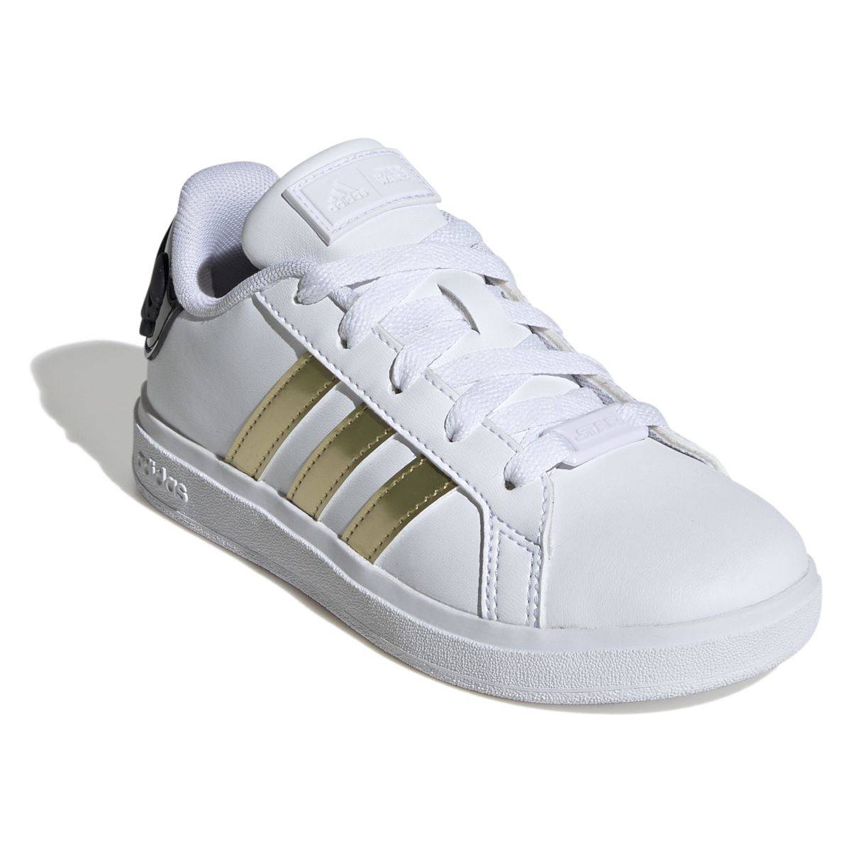 ADIDAS sportske tenisice IH8034 Grand Court 2.0 K STAR WARS M bijela 30