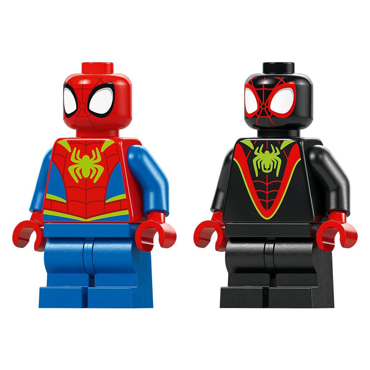 Lego® Spidey 11199 Reševalno dino vozilo ekipe Spidey