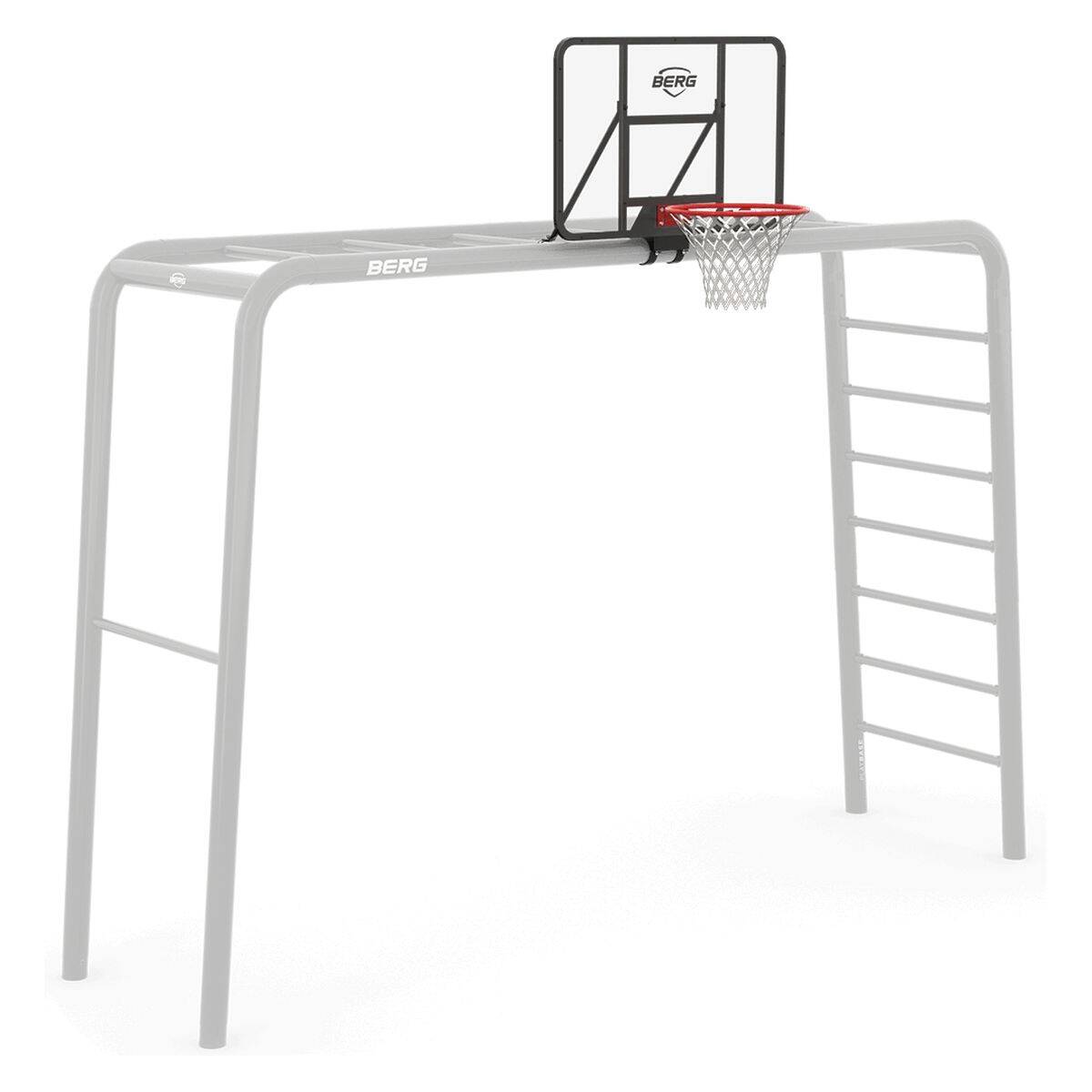 Berg dodatek za igralo Playbase košarkaški koš