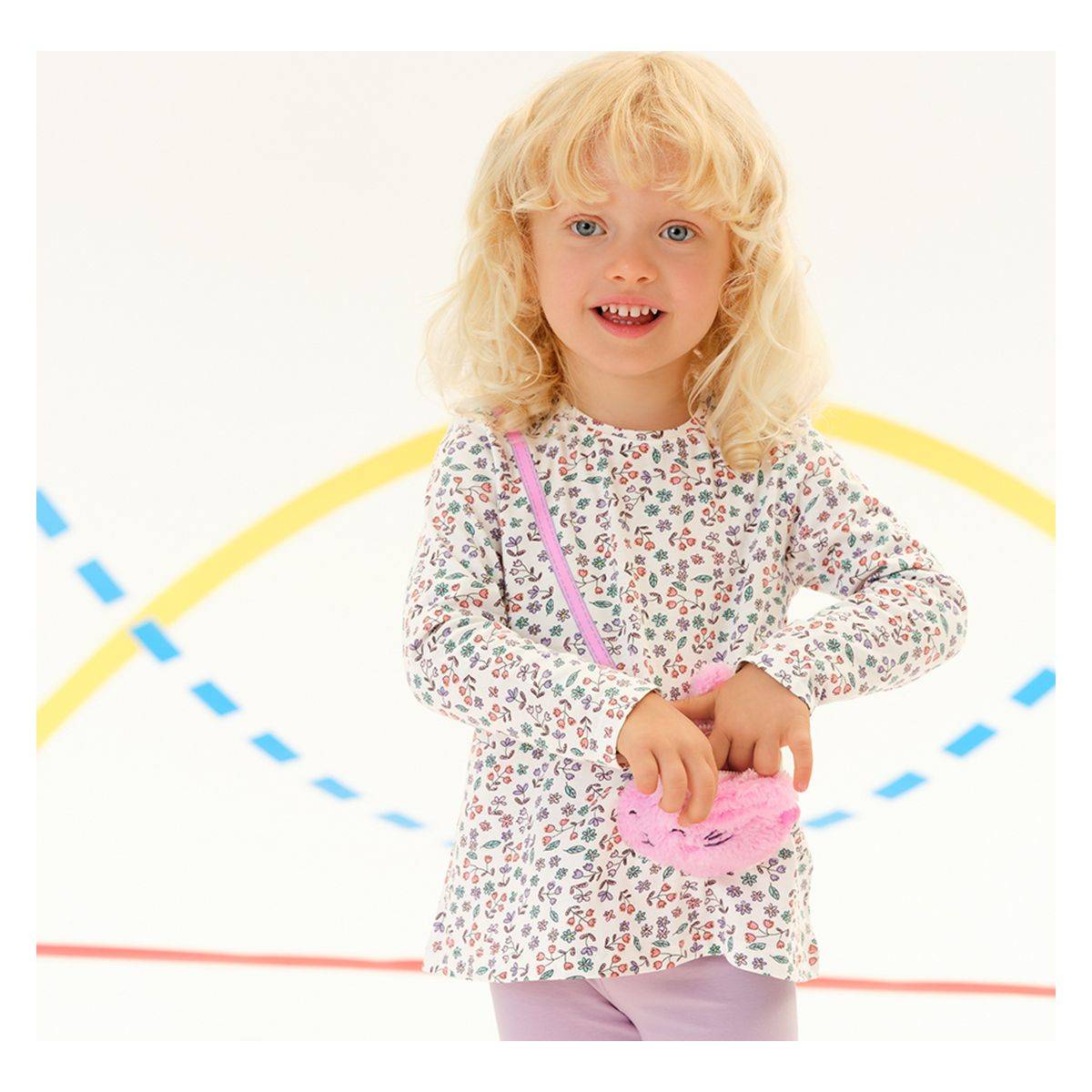 COOL CLUB majica DR CCG2900936 Ž Bež 80