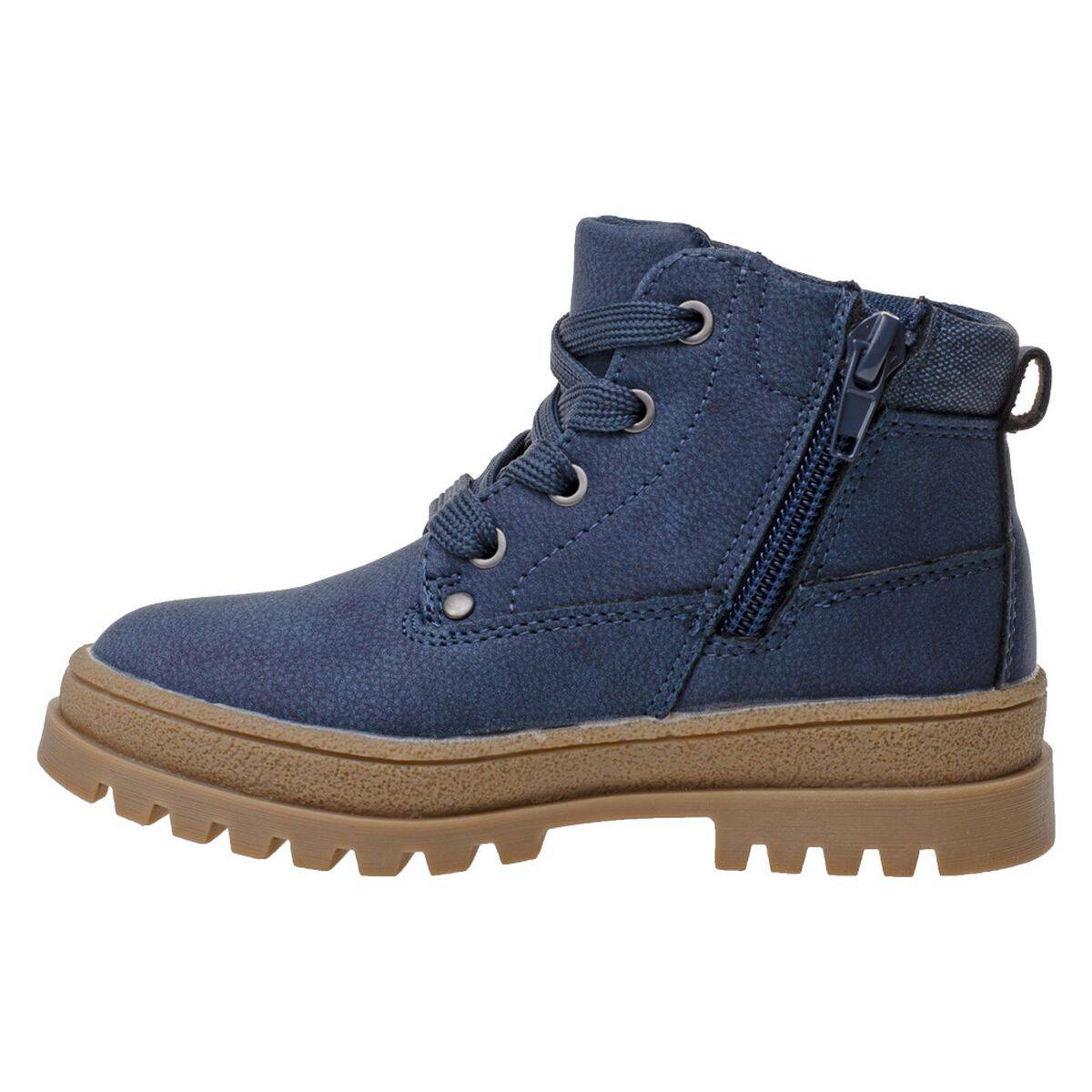 Kidzz čevelj gležnjar FG103 F blue 30
