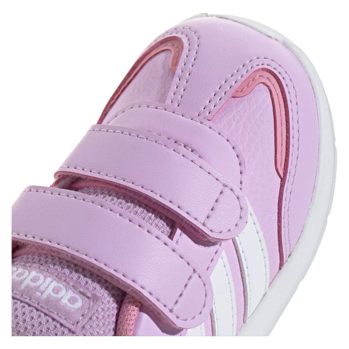 Adidas športni copat JI1051 TENSAUR SWITCH CF I D pink 22