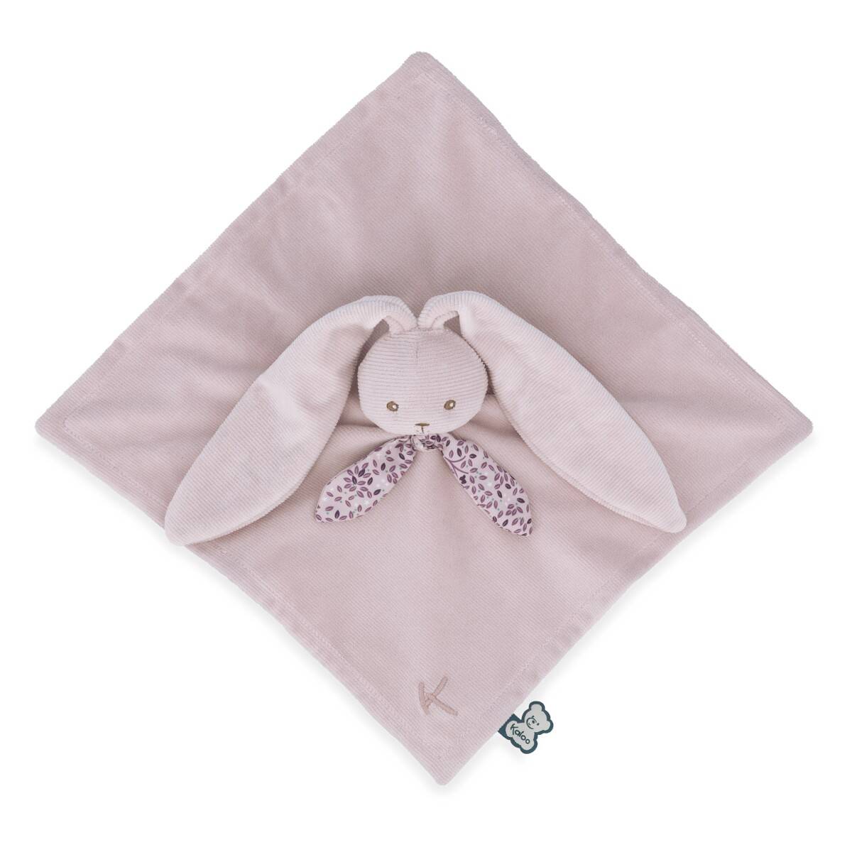 KALOO mazilica Zeko Dugouško - roza K218002