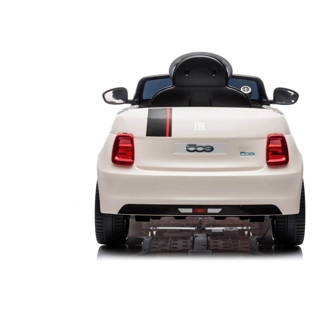 Fiat 12v 2025 ride on