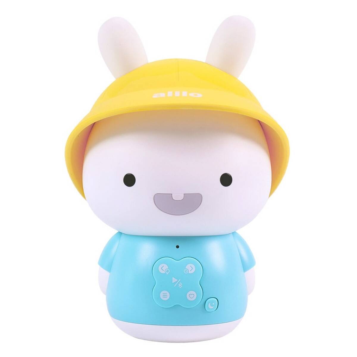 ALILO edukativna igračka  Baby Bunny G9S+ ,plava AL-G9SPLUS-B-HR