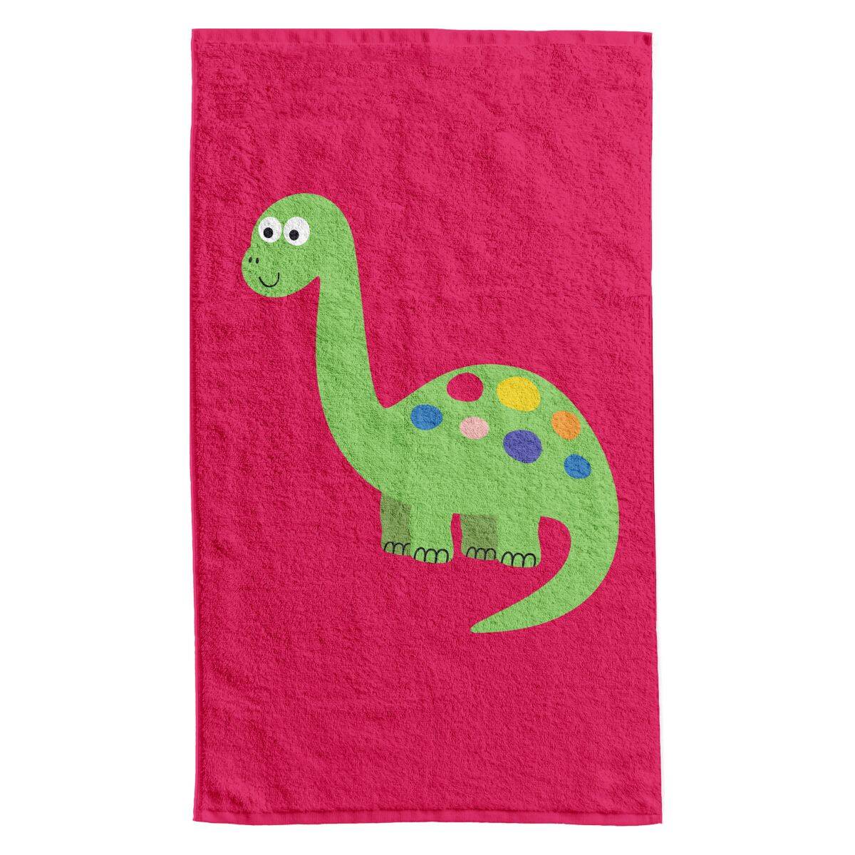 Faro hišna brisača Dinozaver multicolor