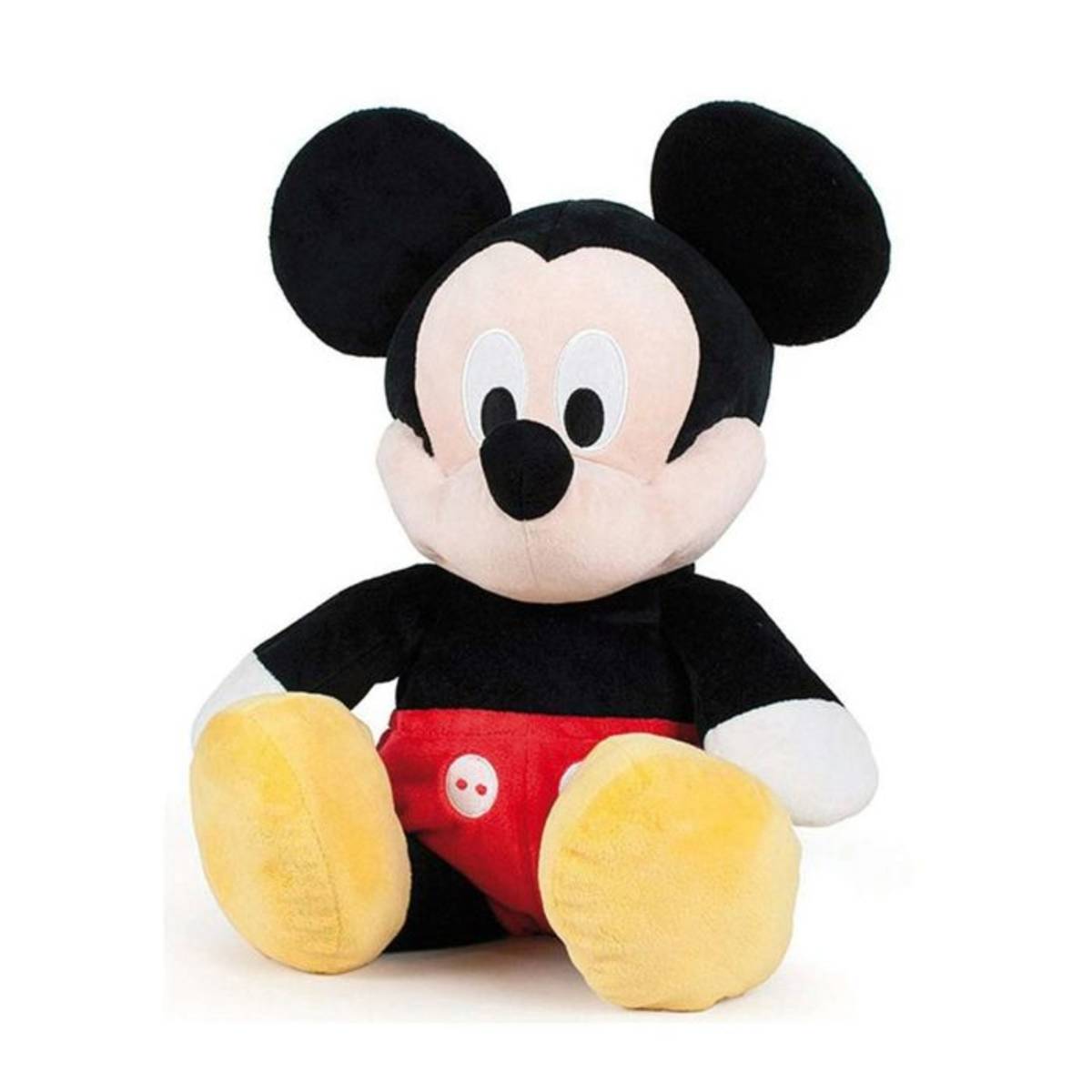 Disney pliš Mickey Flopsie 26 cm 1015003718