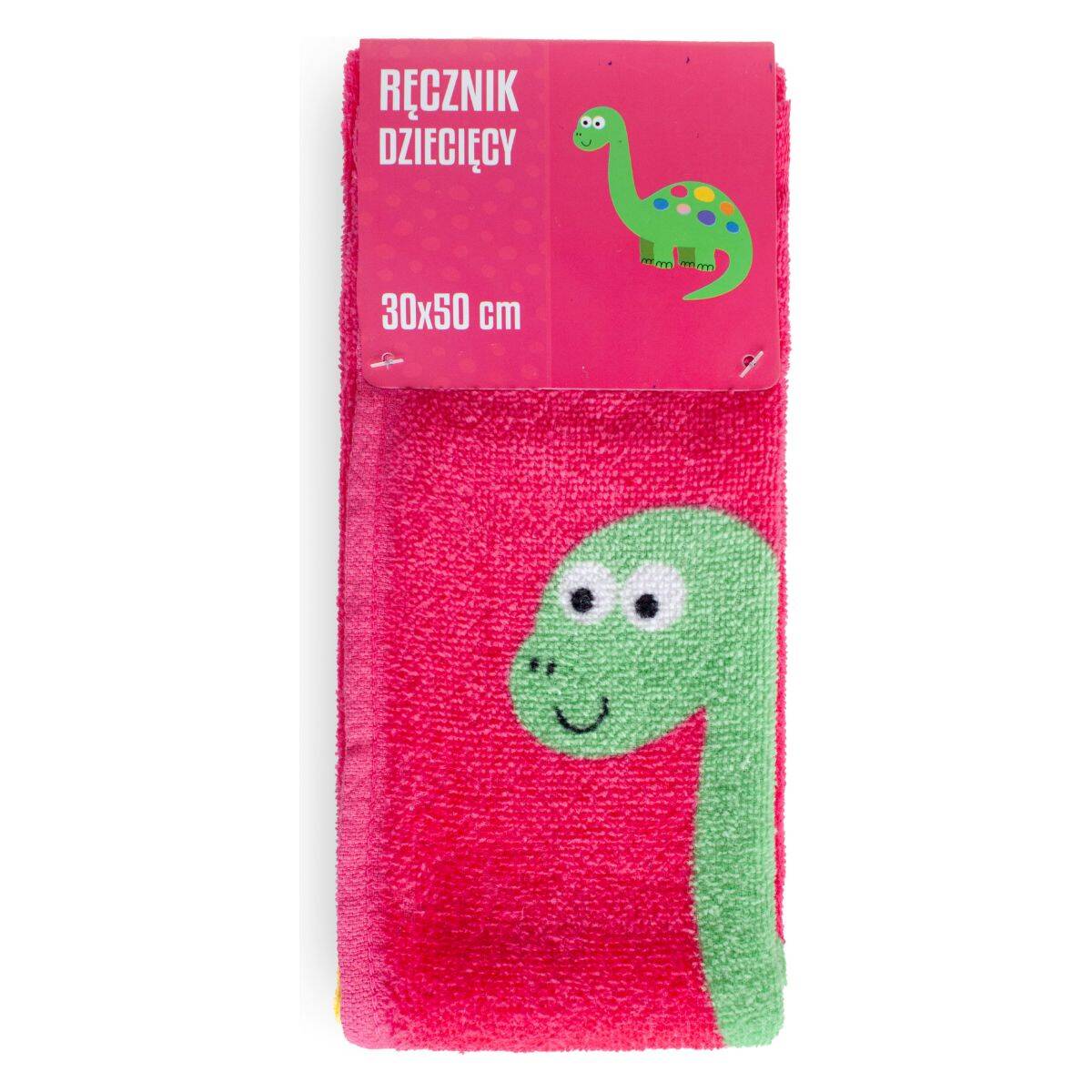 Faro hišna brisača Dinozaver multicolor