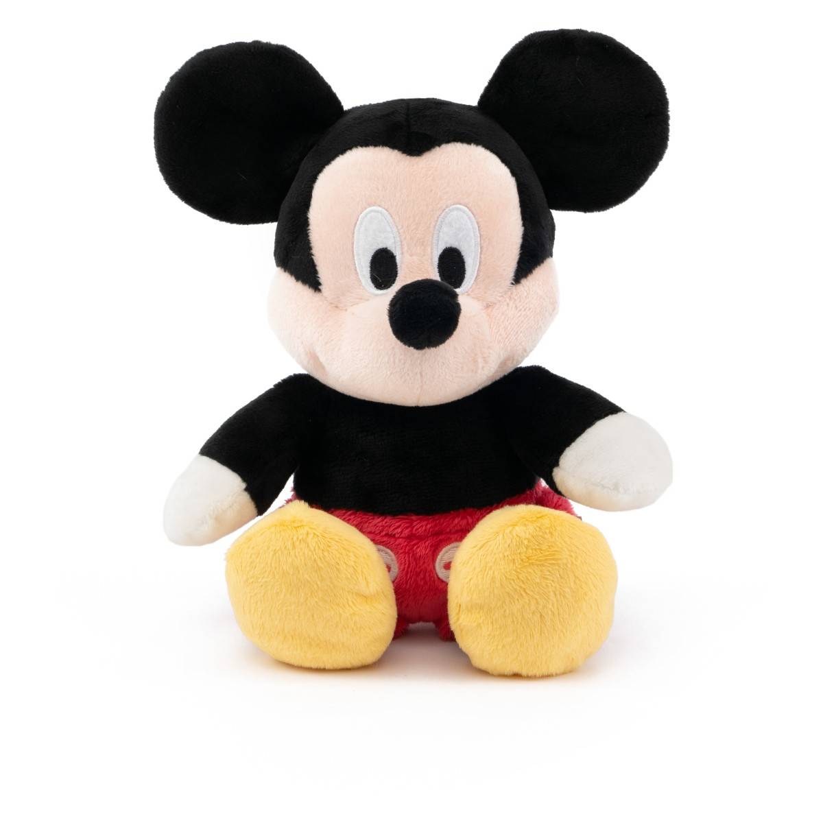 Disney pliš Mickey Flopsie 26 cm 1015003718
