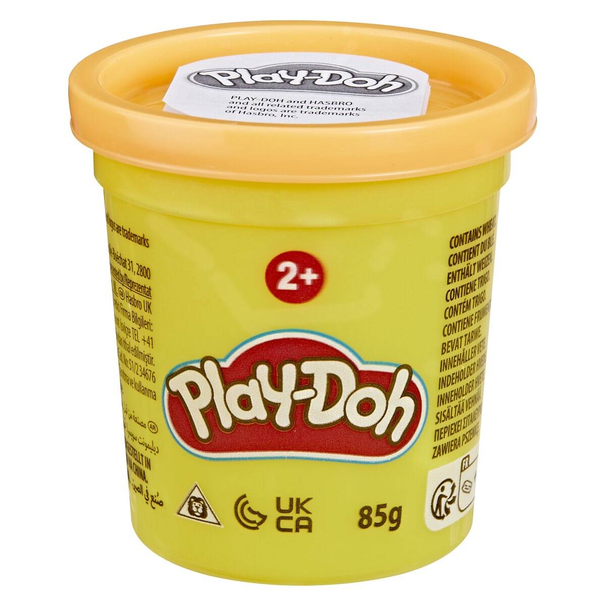 Play-Doh posamezni lonček ast