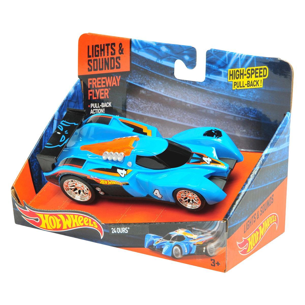 TOY STATE autić Hot Wheels freeway flyer sorto 0127032 - Baby Center ...