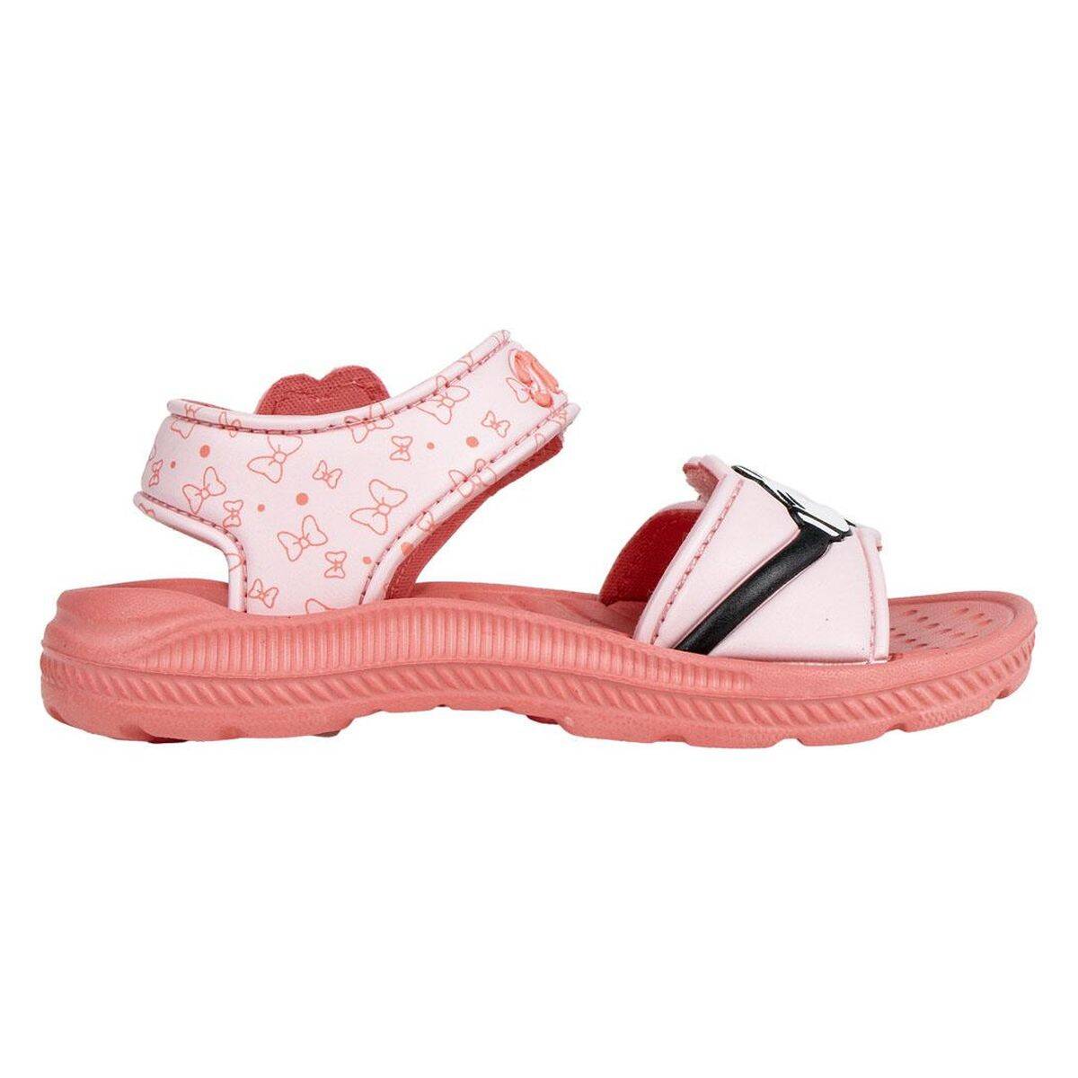 CERDA sandale 2300006835 MINNIE Ž pink 26
